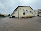 Hala Przemysłowo-Magazynowa w Świebodzicach - 16