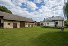 Gotowy dom | 4900 m² działki | blisko Przedborza - 8