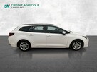 Toyota Corolla 1.8 Hybrid Comfort Kombi - 4