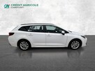 Toyota Corolla 1.8 Hybrid Comfort Kombi - 4