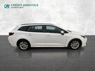 Toyota Corolla 1.8 Hybrid Comfort Kombi - 4
