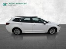 Toyota Corolla 1.8 Hybrid Comfort Kombi - 4