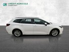 Toyota Corolla 1.8 Hybrid Comfort Kombi - 4