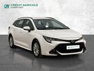 Toyota Corolla 1.8 Hybrid Comfort Kombi - 3