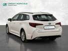 Toyota Corolla 1.8 Hybrid Comfort Kombi - 7