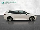 Toyota Corolla 1.8 Hybrid Comfort Kombi - 4