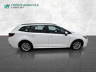Toyota Corolla 1.8 Hybrid Comfort Kombi - 4
