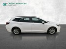 Toyota Corolla 1.8 Hybrid Comfort Kombi - 4