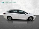 Toyota Corolla 1.8 Hybrid Comfort Kombi - 4