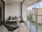 Apartament 70 m² | widok na PKiN | garaż | loggia - 6