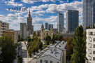 Apartament 70 m² | widok na PKiN | garaż | loggia - 13