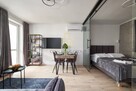 Gotowy Biznes| 2 M z balkonem w centrum/Rynek 5min - 2