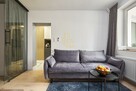 Gotowy Biznes| 2 M z balkonem w centrum/Rynek 5min - 5