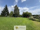 Działka budowlana 754 m² I Trumieje