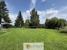 Działka budowlana 754 m² I Trumieje - 5