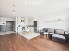 4 pokojowy apartament na Zielonych Tarasach I