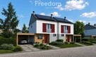 ENCANTO | Dom 102 m² + działka 756 m²