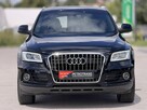 Audi Q5 2.0 TDI / 177KM S-LINE QUATTRO Led Automat Nawigacja Grzane Fotele - 2