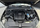Audi Q5 2.0 TDI / 177KM S-LINE QUATTRO Led Automat Nawigacja Grzane Fotele - 3
