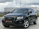 Audi Q5 2.0 TDI / 177KM S-LINE QUATTRO Led Automat Nawigacja Grzane Fotele - 4