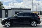 Audi Q5 2.0 TDI / 177KM S-LINE QUATTRO Led Automat Nawigacja Grzane Fotele - 6