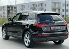 Audi Q5 2.0 TDI / 177KM S-LINE QUATTRO Led Automat Nawigacja Grzane Fotele - 8