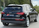 Audi Q5 2.0 TDI / 177KM S-LINE QUATTRO Led Automat Nawigacja Grzane Fotele - 11