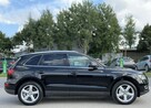 Audi Q5 2.0 TDI / 177KM S-LINE QUATTRO Led Automat Nawigacja Grzane Fotele - 12