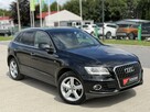 Audi Q5 2.0 TDI / 177KM S-LINE QUATTRO Led Automat Nawigacja Grzane Fotele - 14