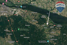 Działka 13 400 m2 z warunkami zabudowy - 2