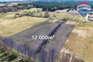 Działka 13 400 m2 z warunkami zabudowy - 3