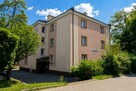 34 m² z osobną sypialnią | Katowice Dąb