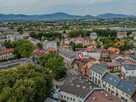Nieruchomość inwestycyjna w centrum Żywca