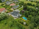 Luksusowy dom z basenem, sauną i jacuzzi Jaworze - 1