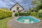 Luksusowy dom z basenem, sauną i jacuzzi Jaworze - 3