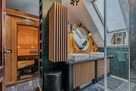 Luksusowy dom z basenem, sauną i jacuzzi Jaworze - 15