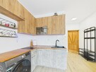 Apartament w Kościelisku z tarasem i widokiem na Czerwone Wierchy - 4