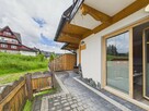 Apartament w Kościelisku z tarasem i widokiem na Czerwone Wierchy - 9