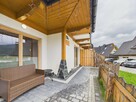 Apartament w Kościelisku z tarasem i widokiem na Czerwone Wierchy - 10