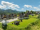 Apartament w Kościelisku z tarasem i widokiem na Czerwone Wierchy - 14