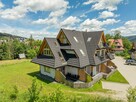 Apartament w Kościelisku z tarasem i widokiem na Czerwone Wierchy - 16