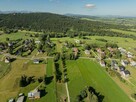 Działka budowlana Czerwienne - 5