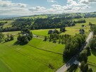 Działka budowlana Czerwienne - 13