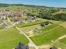 Widokowa działka budowlana SZLEMBARK - 5