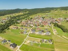 Widokowa działka budowlana SZLEMBARK - 15