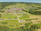 Widokowa działka budowlana SZLEMBARK - 16