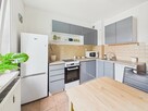 2 pokoje | 2 balkony | Prądnik Czerwony | 47m² - 3