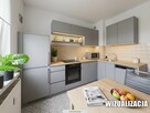 2 pokoje | 2 balkony | Prądnik Czerwony | 47m² - 4