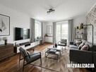2 pokoje | 2 balkony | Prądnik Czerwony | 47m² - 7