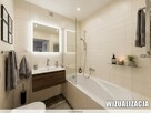 2 pokoje | 2 balkony | Prądnik Czerwony | 47m² - 11